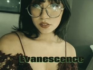 Evanescence