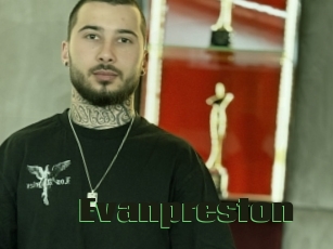 Evanpreston