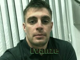 Evanze