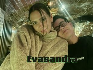 Evasandra