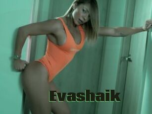 Evashaik