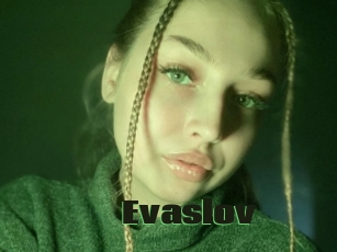Evaslov