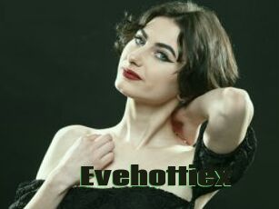 Evehottiex