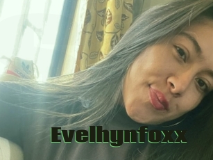 Evelhynfoxx