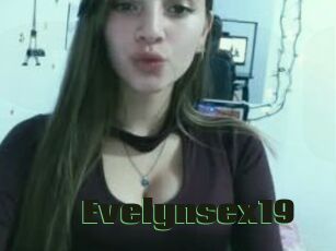 Evelynsex19