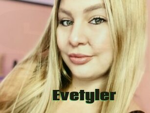 Evetyler