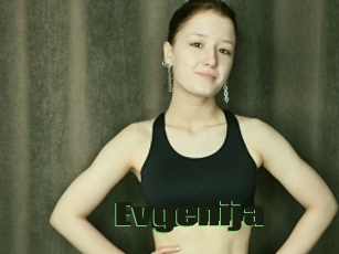 Evgenija