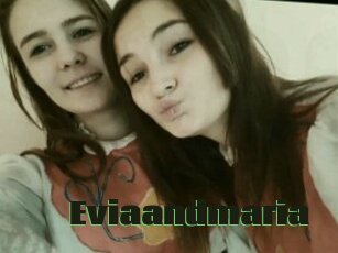 Eviaandmaria