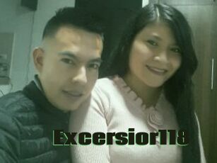 Excersior118
