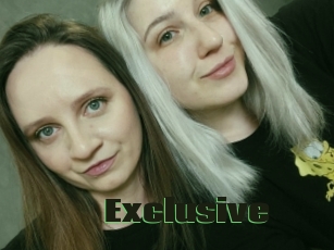 Exclusive