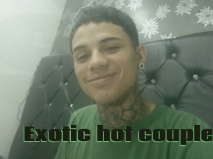 Exotic_hot_couple