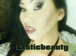 Exoticbeauty
