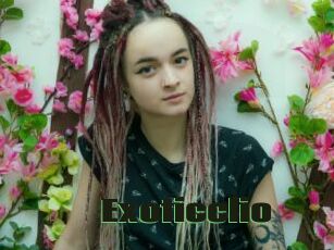 Exoticclio