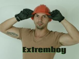 Extremboy