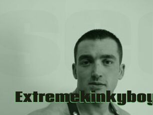 Extremekinkyboy