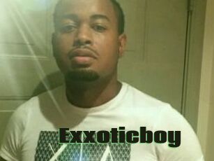 Exxoticboy