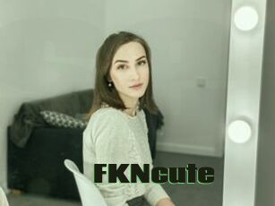 FKNcute