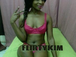 FLIRTYKIM