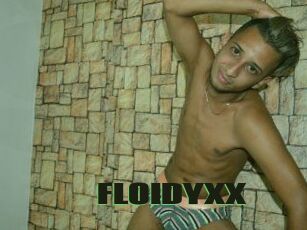 FLOIDY_XX