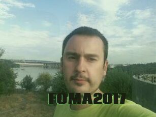 FOMA2017
