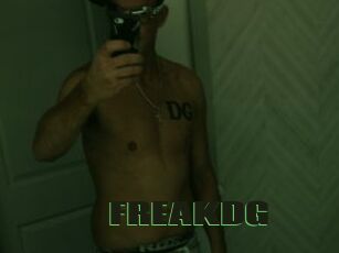 FREAKDG