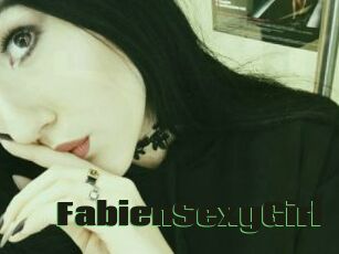 FabienSexyGirl