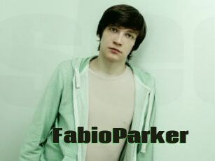 FabioParker