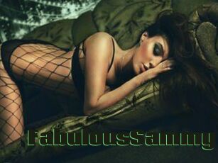 FabulousSammy
