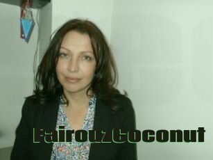 FairouzCoconut
