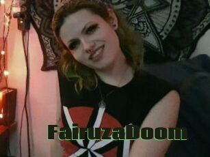 FairuzaDoom