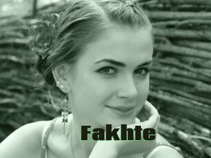 Fakhte