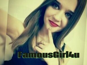 FamousGirl4u