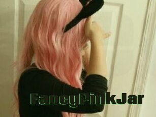 FancyPinkJar