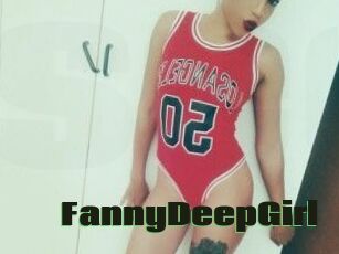 FannyDeepGirl