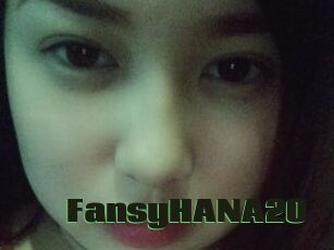 FansyHANA20