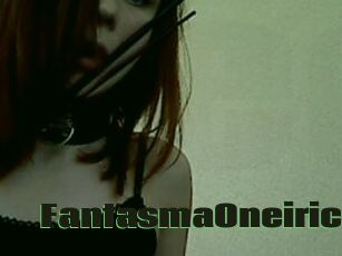 FantasmaOneiric
