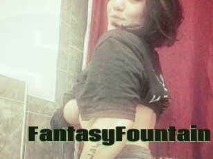FantasyFountain