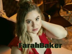FarahBaker