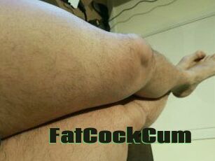 FatCockCum