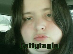Fattytaylor