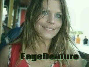 FayeDemure