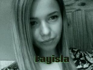 Fayisla