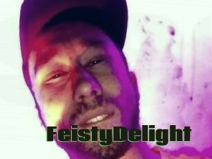 FeistyDelight