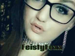 FeistyFoxx