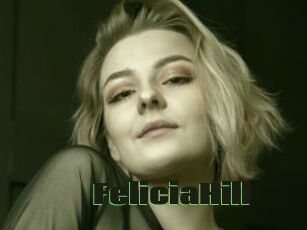 FeliciaHill