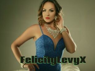 FelicityLevyX