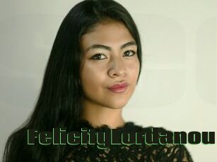 FelicityLordanou