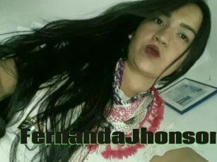 FernandaJhonson