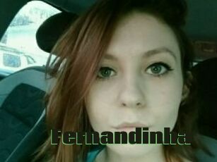 Fernandinha