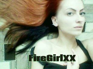 FireGirlXX